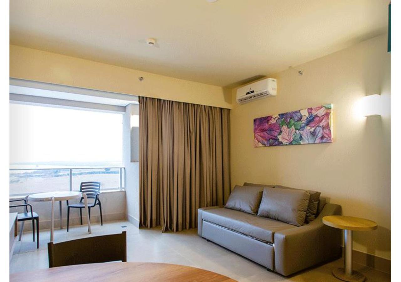 Enjoy Solar Das Aguas Park Resort Olimpia Luaran gambar A room at the hotel